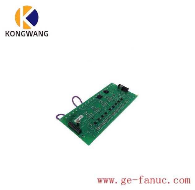 AB 1336-L4 | 42336-200-51 Interface Card for Industrial Automation