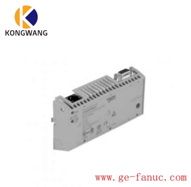 ABB DSAO130 - 57120001-FG: Advanced 16-Channel Analog Output Unit