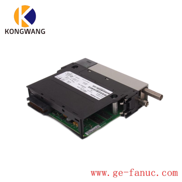 AB 1771-OFE1 Analog Output Module - Precision Control for Industrial Automation