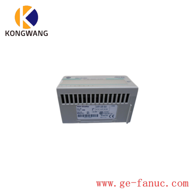 AB 1794-OB8 | 1794-0B8 | Flex I/O | DC Output Module