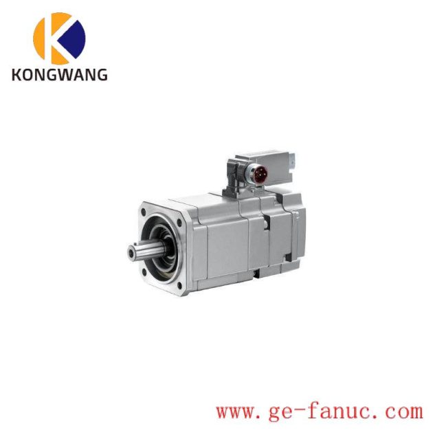 SIEMENS 1FK7 Series, 5AF71-1FB5 Model, High Precision Servo Motor