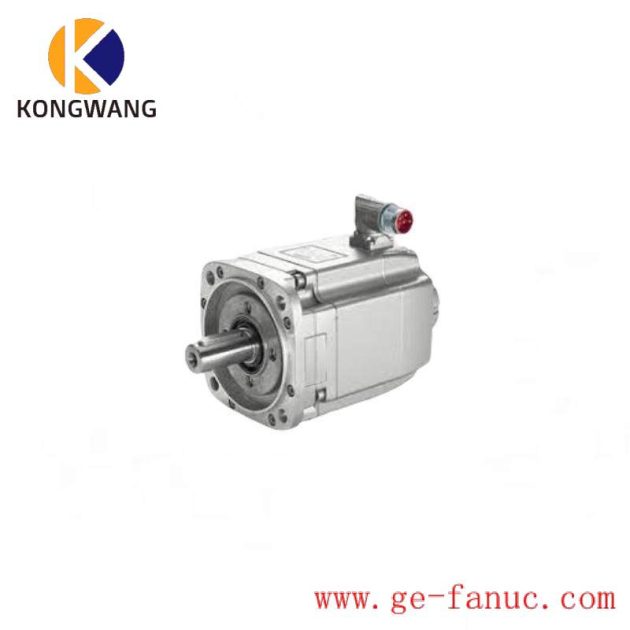 SIEMENS 1FK7086-7AF71-1DG3-Z SYNCHRONOUS SERVO MOTOR, Precision Control for Industrial Automation