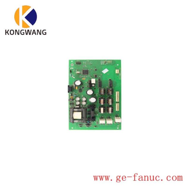 Rexrorh 394877-A02 Inverter Board - Advanced Power Conversion Module