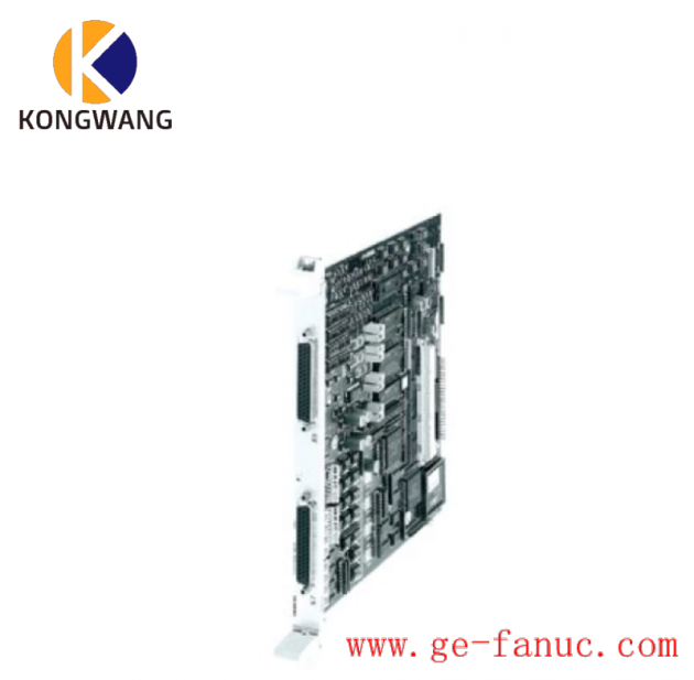 SIEMENS 6DD1606-3AC0 IT41 Expansion Module for SIMADYN D Control System