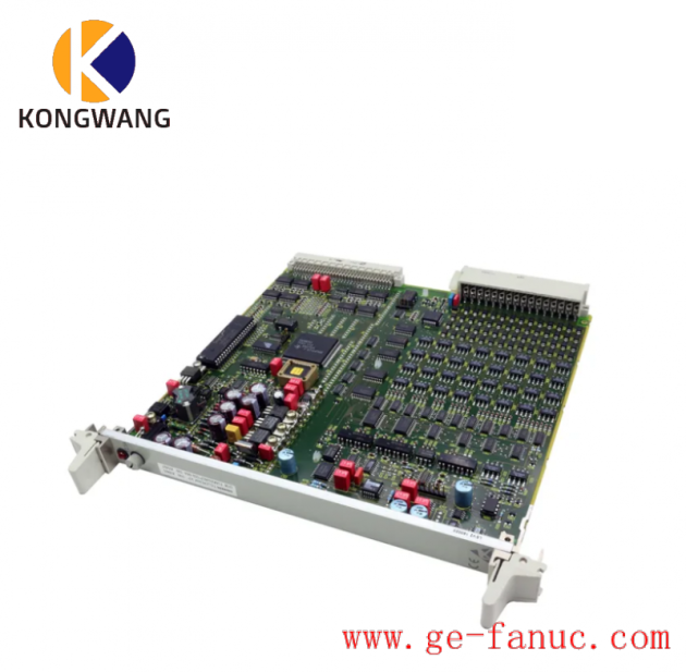 SIEMENS FUM 232 Analog Module 6DP1232-8AA, High-Performance Analog Signal Conditioning for Industrial Automation