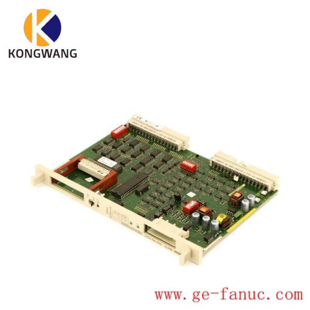 SIEMENS 6ES5308-3UA12 IM308A: Advanced Interface Module for Extended Control Solutions