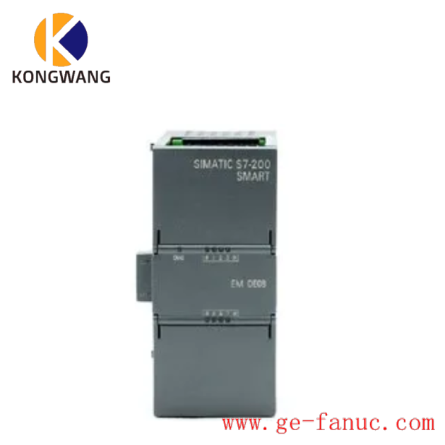 SIEMENS 6ES7288-2DT08-0AA0 Digital Output Module