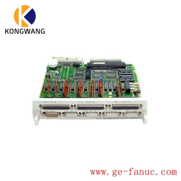 SIEMENS 6FM1726-3BA00 Positioning Module: Precision & Reliability in Motion Control