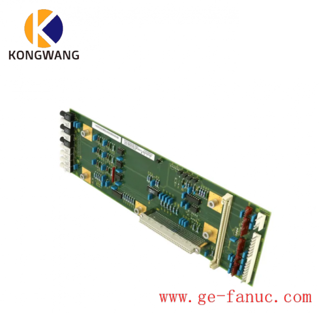 SIEMENS 6SE7038-6GL84-1BG2 Inverter Interface Control Module