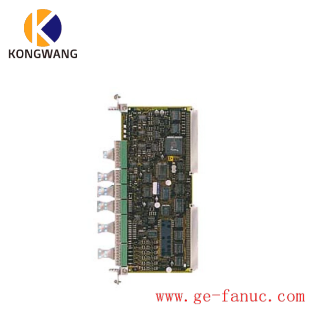 SIEMENS 6SE7090-0XX84-4HA0 BUS ADAPTER: Industrial Automation Excellence