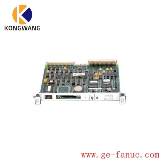 Kulicke & Soffa 8001-4143 Servo Control CPU Board