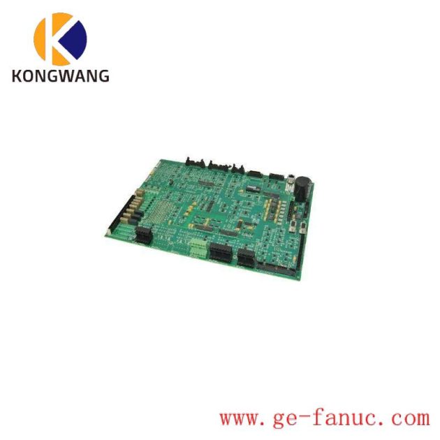 TRICONEX 80190-560-02-R Interface Board: Industrial Control Module for Enhanced System Performance