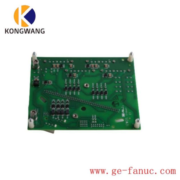 Honeywell 8C-TAIM01 51306999-175 Analog Input Module: Advanced Industrial Control Solution