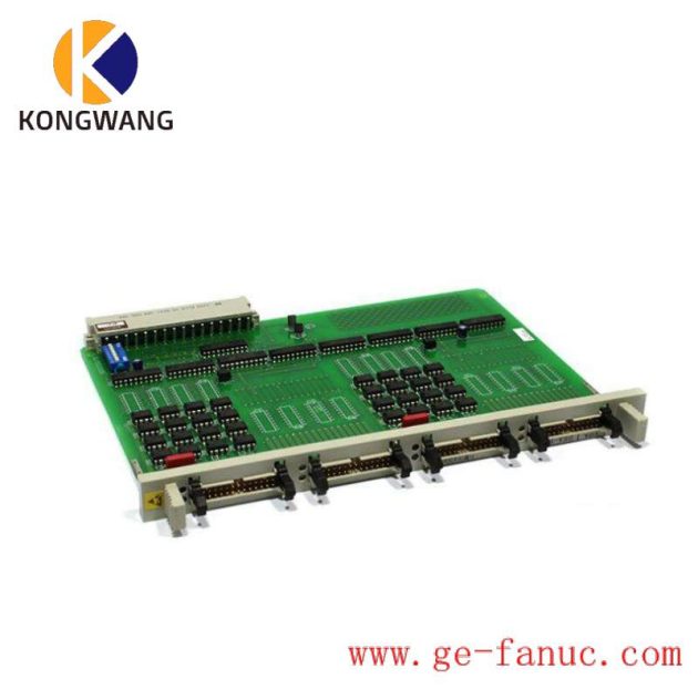 A-B 0165-058-51-R Industrial Control Module