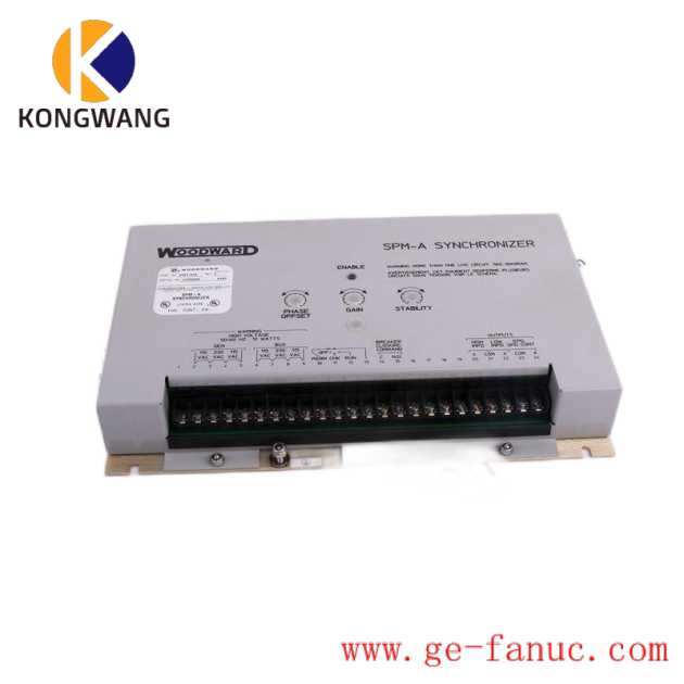 A-B 1336-BDB-SP44C Control Module for Industrial Automation