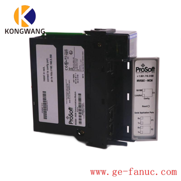 A-B 1336-BDB-SP44C Control Module for Industrial Automation