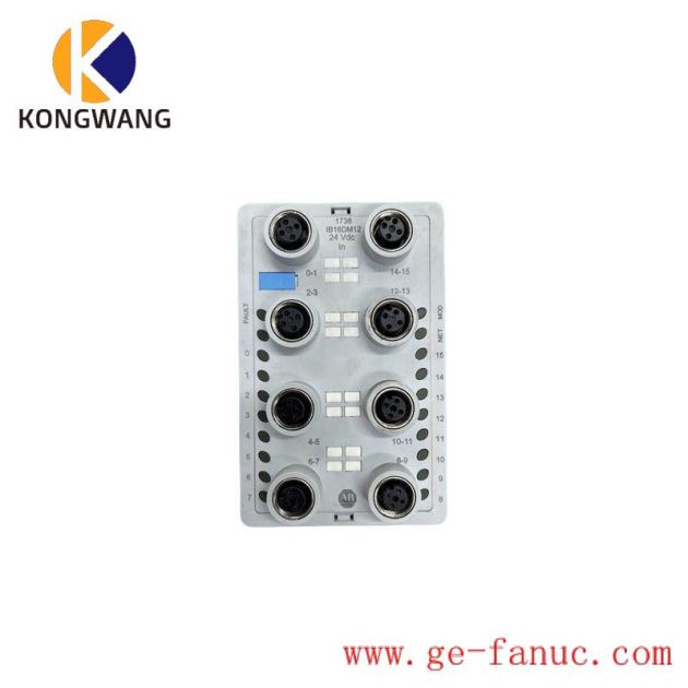 AB 1738-IB16DM12 Digital Input Module