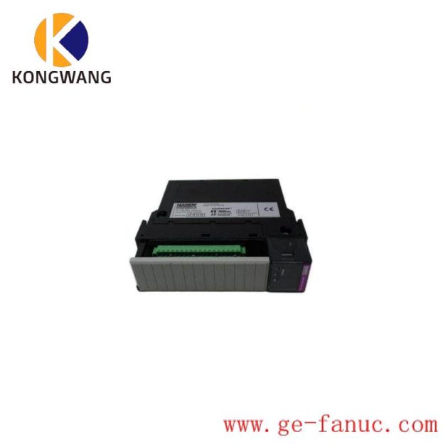 AB 1756-2WS Industrial Control Module