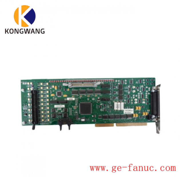 SIEMENS A1A10000423.00M: High-Performance PCB BOARD for Industrial Automation