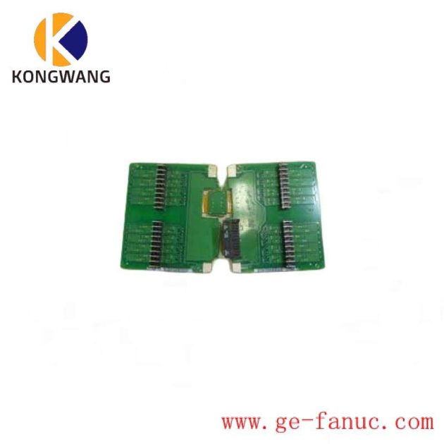 SIEMENS A5E00203817 - Advanced Industrial Circuit Board