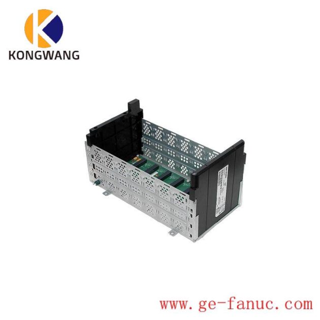 AB 1756-A7 PLC CHASSIS - Industrial Control Module