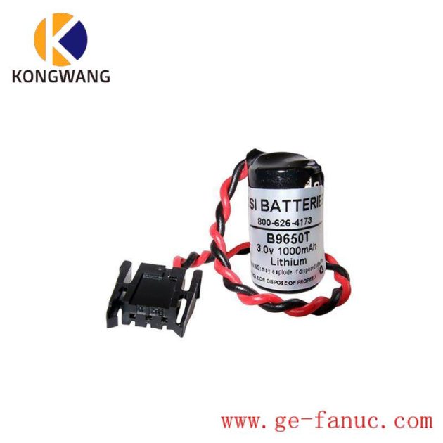 AB 1769-BA Battery Assembly for Industrial Control Systems