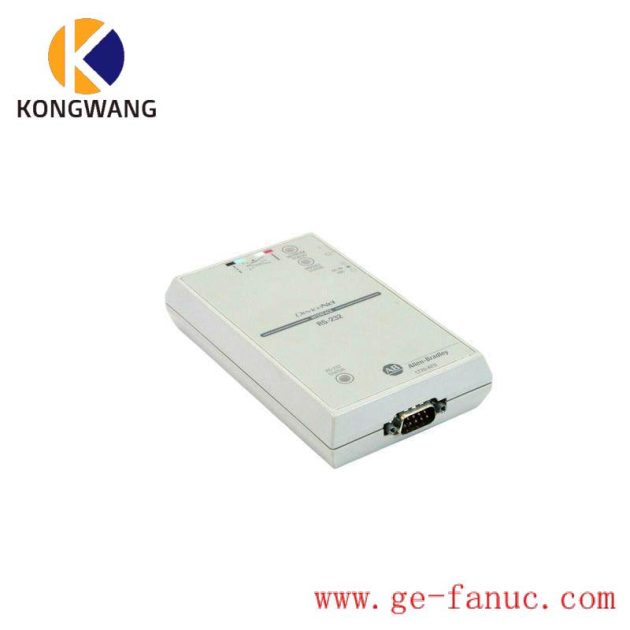 AB 1770-KFD Industrial Interface Module