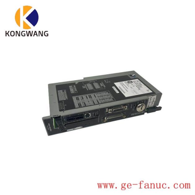 AB 1785-L40E/E PROCESSOR, High Performance Control Module