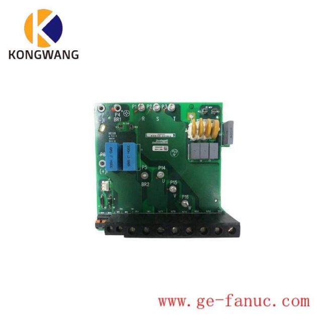 AB Control Board 315116-A05: Advanced Industrial Automation Module