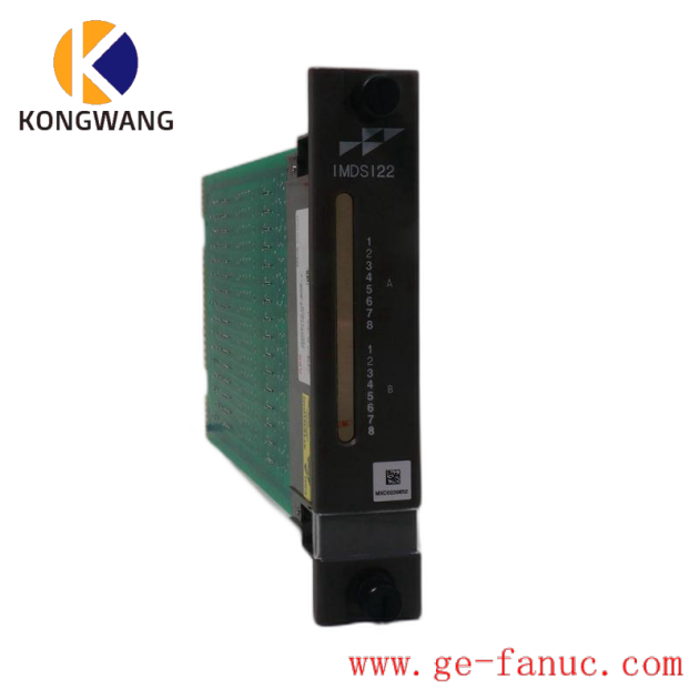 ABB PLC 086329-004 - Extended Product Type: PLC