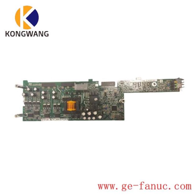 ABB 086345-504 Digital Output Module for Industrial Automation