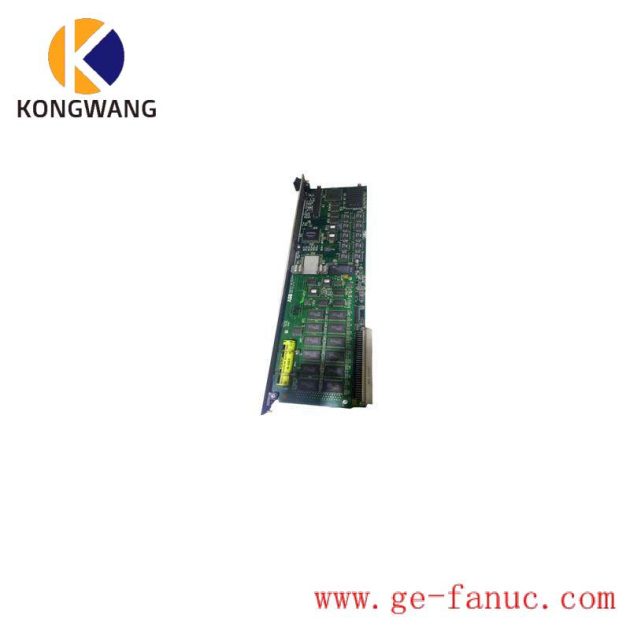 ABB 086349-002: Industrial Control Circuit Board