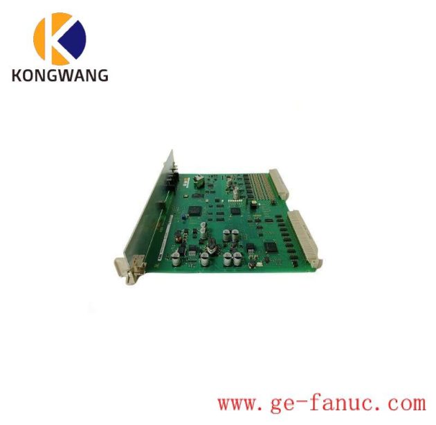 ABB 216EA62 1MRB150083R1/F - High-Performance Industrial Control Module