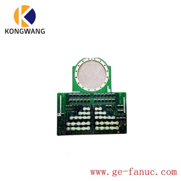 ABB 3BHB003154R0101 | 5SXE 04-0150/3BHL000390P0104 | 5SHX 1960L0004 | IGCT Module Board