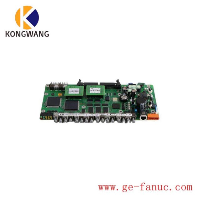 ABB GVC700AE01 3BHL000382P0101 5SHX0445D0001 IGCT Module