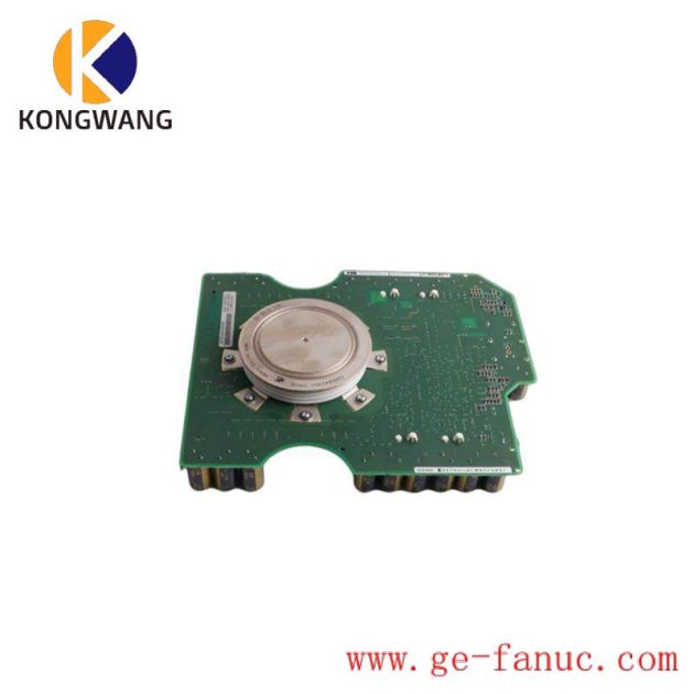 ABB 3BHB020538R0001 | 5SHX1060H0003 | 3BHE024415R0101 - GV C714 A101 IGBT Module