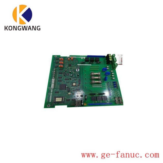 ABB UNS2861C-P,V2 3BHE006422R0002 Circuit Board