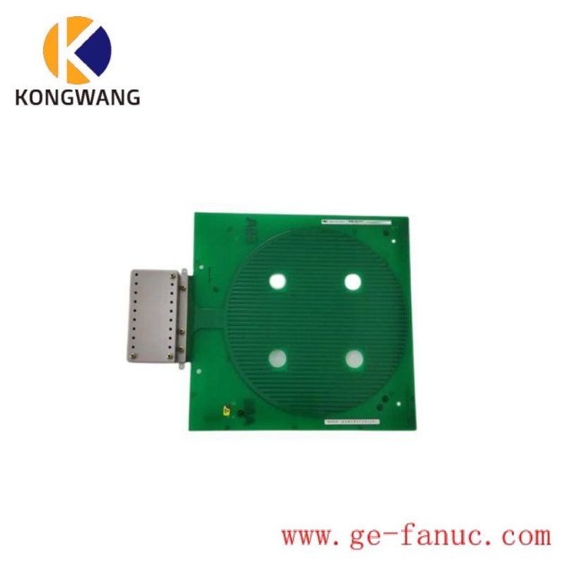 ABB 3BHE014023R0101 UFC789 AE101: Advanced FSCD Board for Precision Control Solutions