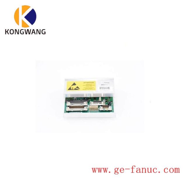 ABB 3HAC031851-001 | Serial Measurement Board, Industrial Control Module