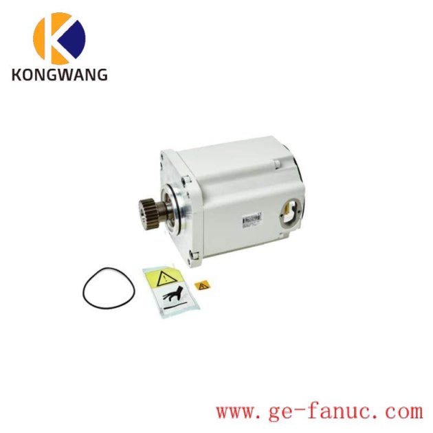 ABB Robot Servo Motor 3HAC062337-001 & 3HAC028954-003/02 & 3HAC057285-001/02