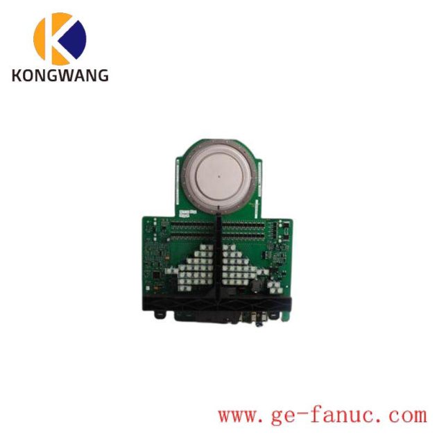 ABB 5SHY3545L0009 / 3BHB013085R0001 - High-Performance IGCT Module