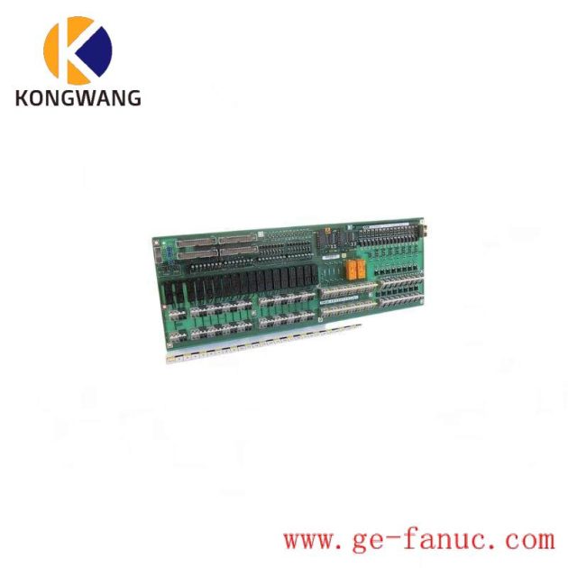 ABB B5EEd HENF105082R4, High-Performance Tension Control Module