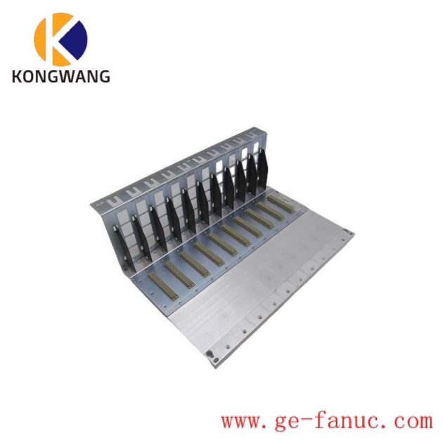 ABB DRA02 37411-4-0369673 Industrial Card Rack, Optimized for Global Marketing