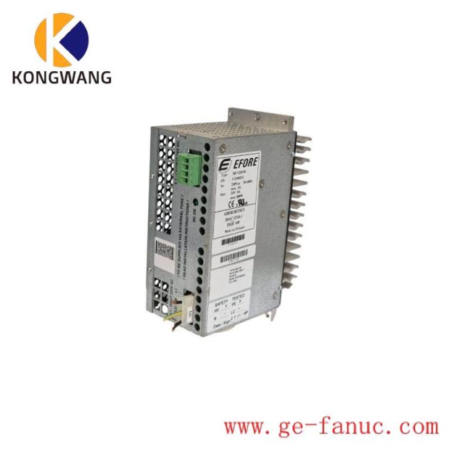 ABB DSQC608-3HAC12934-1: Advanced Industrial I/O Module