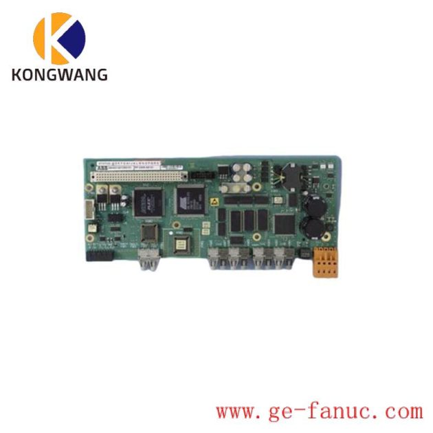 ABB FENA-11 PLC Module for Industrial Automation