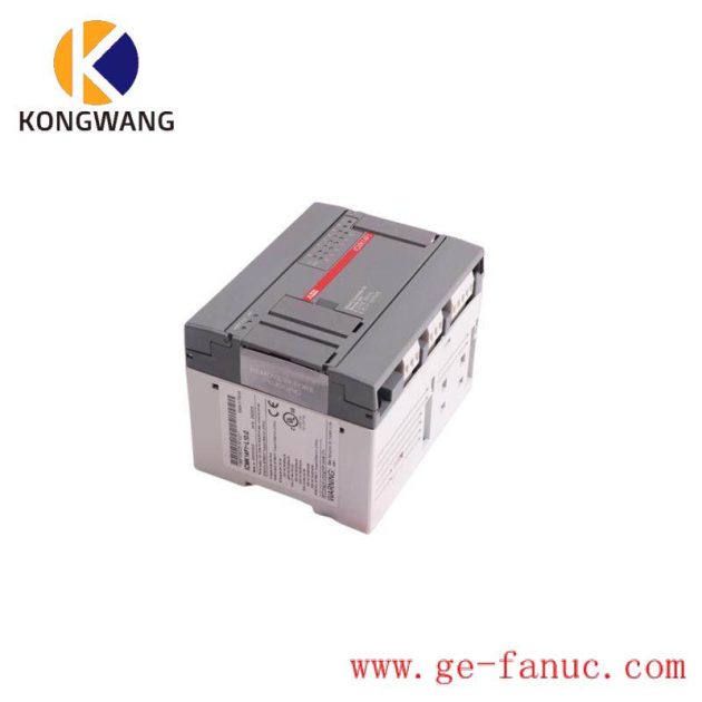 ABB FET3251C0P184C0H2 I/O Module for Industrial Control Systems