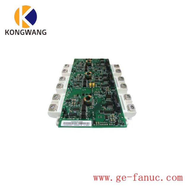 ABB FS300R12KE3/AGDR-71C IGBT MODULE