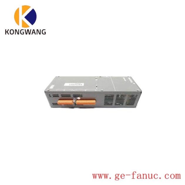 ABB HIEE205010R0001 | UNS3020A-Z,V1 | Ground Fault Relay - Industrial Control Module