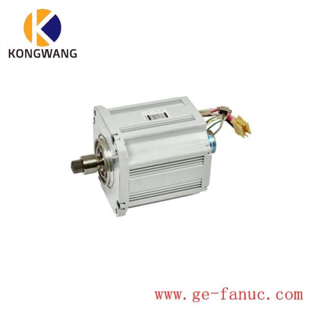 ABB IRB4600 3HAC029236-002/09 AC Servo Motor, Precision Control for Advanced Manufacturing Processes