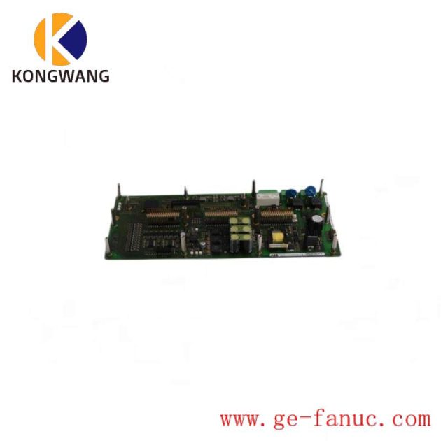 ABB NF93A-2 HESG440280R2 HESG323662R1/HESG216665/K Module Controller